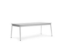Ex Table de Jardin Aluminium