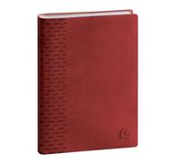 Exacompta - 1 Agenda Journalier Forum Office Winner - De Août 2026 à Juillet 2027 - Format 15 x 21 cm - Coloris Aléatoires