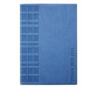 Exacompta - 1 Agenda Journalier Forum Winner - 12 X 17 Cm - Août 2018 À Juillet 2019 -Visuels Aléatoires