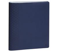 Exacompta - 1 Agenda Semainier SAS Winner - Août 2026 à Août 2027 - Format 21 x 27 cm - Coloris Aléatoires