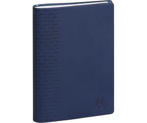 Exacompta - 1 Agenda Semainier Winner - 1 Semaine Sur 2 Pages - Format 9 cm X 13 cm - Couverture Amovible - Août 2026 à Août 2027 - Plusieurs Coloris Aléatoires