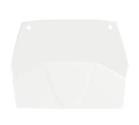 EXACOMPTA Trieur mural horizontal 1 casier Crystal - Cristal