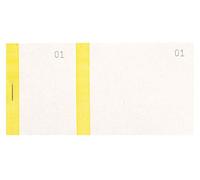 Carnet 100 tickets vendeur 60 x 135 mm