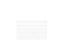 Exacompta Fiches bristol Réf.10808SE 148 x 210 mm Lignées non perforées Sous film Blanc 100 fiches
