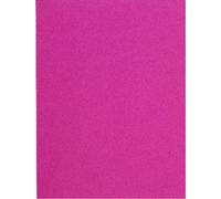 Exacompta 10x 100 sous-chemises 100% recyclé 22x31cm Fuchsia 150020E