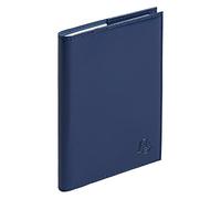 Exacompta 13777E - Agenda semainier de poche SAD 13S Vérone 9 x 13 cm - Septembre 2026 à décembre 2027 - 16 mois - Coloris aléatoire