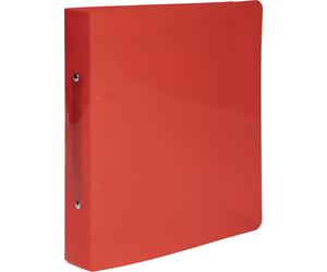 Exacompta 15x Clas PP CRISTAL 23X22 2ax-30 écart.80mm Couleurs assorties 998X