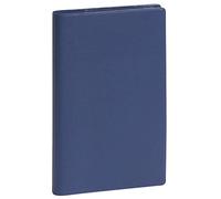 Exacompta 16422E - Agenda semainier de poche Temporel 16S Spiralé Cassandra - 9 x 16 cm - Janvier à décembre 2026 - Coloris aléatoire