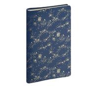 Exacompta 16627E - Agenda semainier de poche SAD 16S Méline 9 x 16 cm - Septembre 2026 à décembre 2027 - 16 mois - Coloris aléatoire