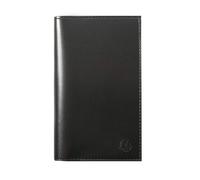 Exacompta 167771e Agenda Semainier Poche Sad 16 9x16 Cm Avec Spirale Intérieure Vérone Couverture Amovible Grain Cuir Lisse Septembre 2021 À Décembre 2022 Coloris Noir