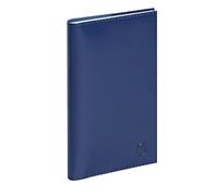 Exacompta 16777E - Agenda semainier de poche SAD 16S Vérone 9 x 16 cm - Septembre 2026 à décembre 2027 - 16 mois - Coloris aléatoire