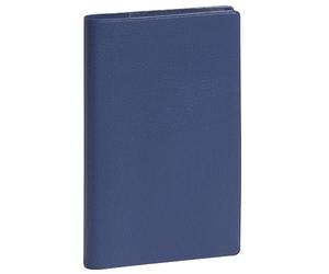 Exacompta 17240E - Agenda semainier de poche Espace 17 Cassandra - 9 x 17,5 cm - Janvier à décembre 2026 - Coloris aléatoire