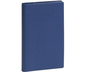 Exacompta 17240E Agenda Semainier Espace 17 Cassandra - Tranche Dorée - Format 9 x 17,5 cm - Janvier 2027 à Décembre 2027 - Coloris aléatoires