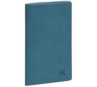 Exacompta 17262E - Agenda planning mensuel de poche Exaplan 17 accordéon Winner - 8 x 17,5 cm - Janvier à décembre 2026 - Coloris aléatoire