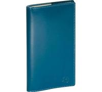 Exacompta - 17862E - Agenda Semainier - Espace 17 Volga - Couverture amovible avec rabats - 9 cm x 17,5 cm - Janvier 2027 à décembre 2027 - Coloris aléatoires