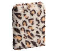 Exacompta 1805869E - Agenda Forum Léo 12 x 17 cm - Journalier Août 2026 à Juillet 2027 - Beige