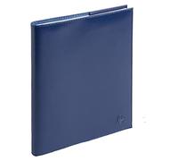 Exacompta 19777E - Agenda semainier de bureau SAD 19S Vérone 14 x 18 cm - Septembre 2026 à décembre 2027 - 16 mois - Coloris aléatoire