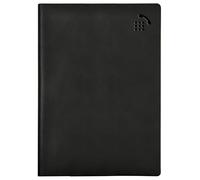 Exacompta - 20085E - Carnet d'adresses alphabétique Winner - 15 x 21 cm - Coloris aléatoire