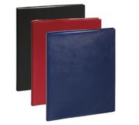 Exacompta 20442E - Agenda semainier de bureau Visuel Horizons 20 Barbara - 15 x 21 cm - Janvier à décembre 2026 - Coloris aléatoire