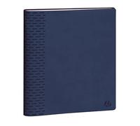 Exacompta 20446E - Agenda semainier de bureau SAS 20 Visuel 7 Winner 15 x 21 cm - Août 2026 à août 2027 - Coloris aléatoire
