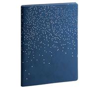 Exacompta 20559E - Agenda semainier de bureau Visuel Horizons Amélie - 15 x 21 cm - Janvier à décembre 2026 - Coloris aléatoire