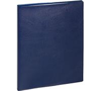 Exacompta 22472E Agenda Semainier Espace 22 Barbara - Format 18 x 22,5 cm - Janvier 2027 à Décembre 2027 - Coloris Aléatoires