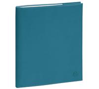 Exacompta 22642E - Agenda semainier de bureau Horizons 22 Winner - 18 x 22,5 cm - Janvier à décembre 2026 - Coloris aléatoire