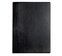 Exacompta 27422E - Agenda semainier de bureau Eurotime 27S spiralé Barbara - 21 x 27 cm - Janvier à décembre 2026 - Coloris aléatoire