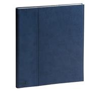 Exacompta - 27764E - Agenda Semainier Eurotime 27S spiralé DUO KAA - Dimension 21 cm x 27 cm - Janvier 2027 à Décembre 2027 - Couverture coloris aléatoires