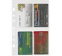 Recharge Exatime 21 - Pochettes cartes de visite