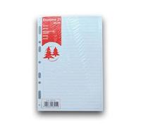 Exacompta 28215 Recharge Feuillets Notes Pour Organiseur Exatime 21 32 Feuill...