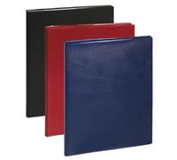 Exacompta 29442E - Agenda semainier Consultations Barbara - 21 x 29,7 cm - Par 1/4 d'heure - Janvier à décembre 2026 - Coloris aléatoire