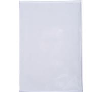 Exacompta 2x Sachet de 10 étuis de protection simples PVC A3 389505E