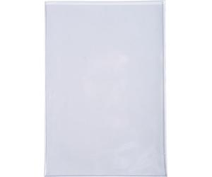 Exacompta 2x Sachet de 10 étuis de protection simples PVC A3 389505E