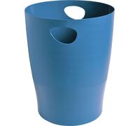 Corbeille à papier Ecobin - Turquoise