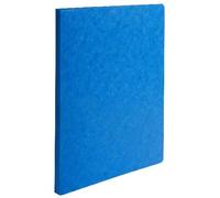 Exacompta 4x 25 Chemises Lustro-Carte 225gm2 24x32cm Couleurs assorties 220000E