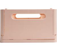Exacompta 4x Boîte pliable The Smart Case maxi Skandi Nude 27231D