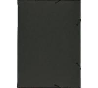 Exacompta 59502E DIN A3 noir 1 pc(s)