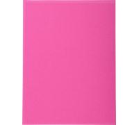 Exacompta 5x 100 chemises Forever® 170 100% recyclé 24x32cm Fuchsia 420020E