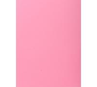 Exacompta 5x Paquet 100 chemises 1 rabat SUPER 160 24x32cm Rose 348003E