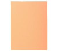 Exacompta 5x Paquet 100 chemises SUPER 160 24x32cm Bulle 340002E