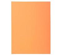 Exacompta 5x Paquet 100 chemises SUPER 210 24x32cm Bulle 330002E