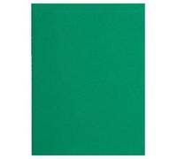 Exacompta 5x Paquet de 100 chemises FLASH 220 100% recyclé 24x32cm Vert 160004E