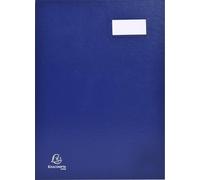 Exacompta 5x Parapheur direction dos a soufflets 24 compartiments assort. 22240E