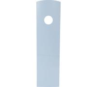 Exacompta 6x Porte-revues Mag-Cube Aquarel Bleu pastel 18262D