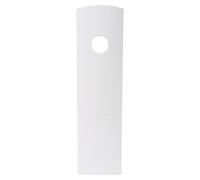 Exacompta 6x Porte-revues Mag-Cube Autentik Blanc 18213D