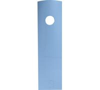 Exacompta 6x Porte-revues Mag-cube Bee Blue Bleu clair 18209D