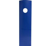 Exacompta 6x Porte-revues Mag-cube Bee Blue Bleu marine 18204D