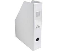 Exacompta 70 mm-porte-revues-blanc 90157e G