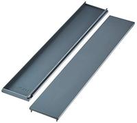 Exacompta 933607D Ecoblack Module de Classement 33 x 6 x 1,50 cm Gris Souris